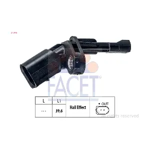 FACET 210175