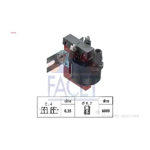 FACET 9.6003