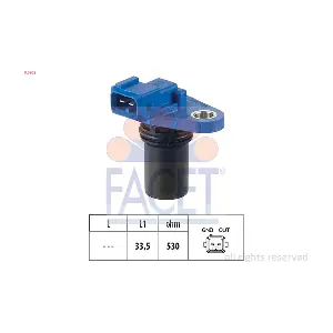 FACET 90302