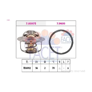 7.8397 FACET