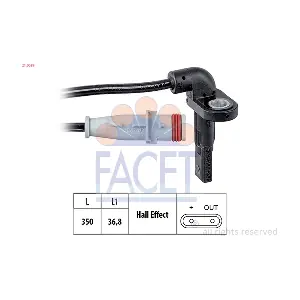 FACET 21.0059