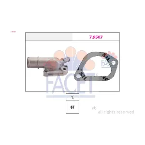 FACET 7.8159