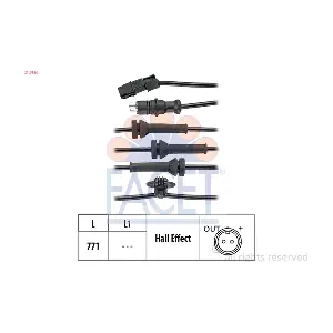 21.0156 FACET