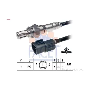 10.8070 FACET