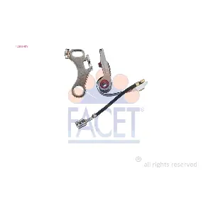 FACET 1.2532HDV