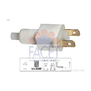 FACET 71034