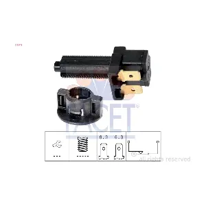 FACET 71041