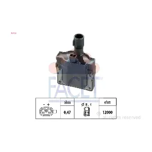 9.6102 FACET