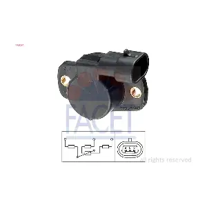 FACET 10.5094