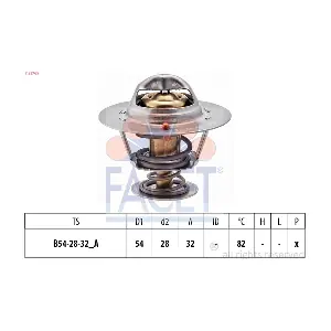 FACET 7.8276S