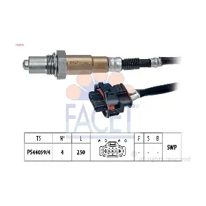 FACET 10.8249