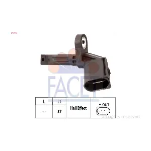 FACET 21.0015