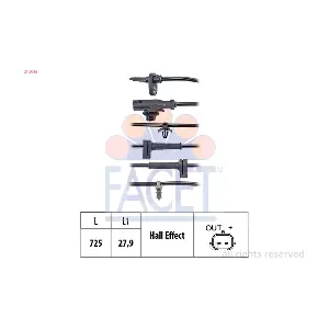 FACET 210095