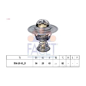 78769S FACET