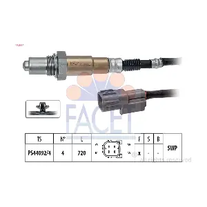 FACET 10.8514
