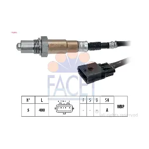 FACET 10.8516