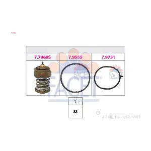 7.7988 FACET