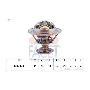 FACET 78323S