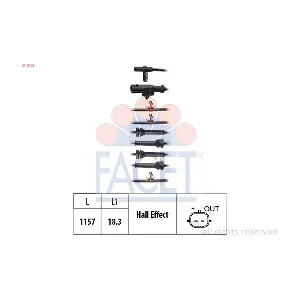 21.0065 FACET