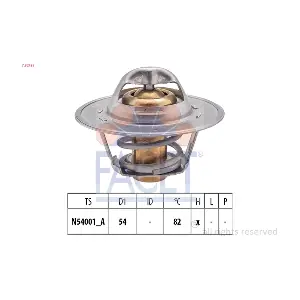 FACET 7.8273S