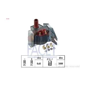 FACET 96032