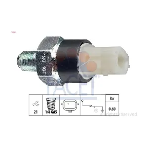 FACET 70180