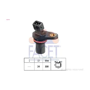 FACET 9.0043