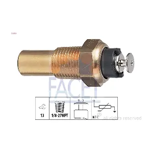 FACET 73005