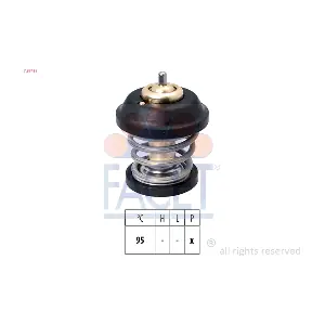 7.8743S FACET