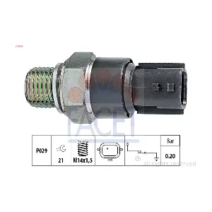 FACET 70189