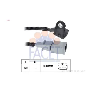 9.0535 FACET