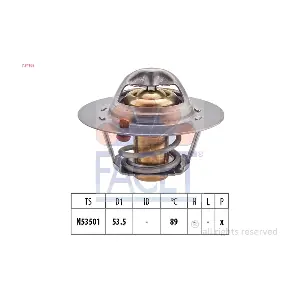 FACET 7.8416S