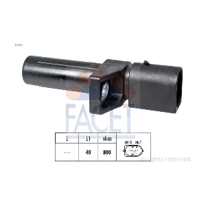 FACET 90608