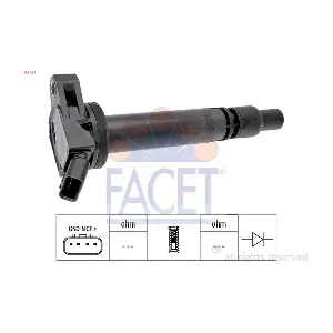 FACET 9.6437