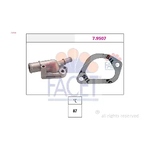 FACET 7.8155