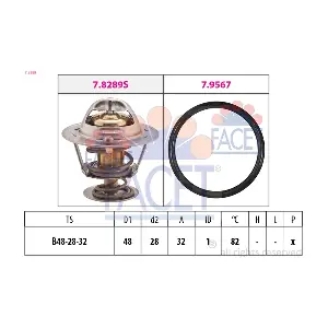 FACET 7.8289