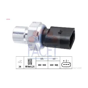 FACET 25.0026