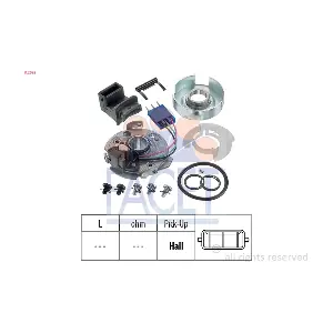 8.2693 FACET