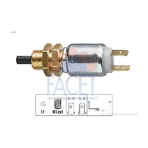 FACET 71014