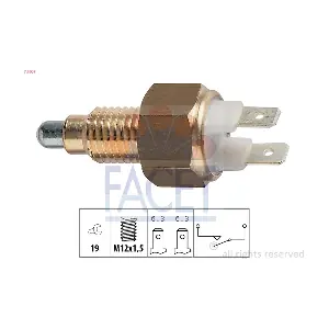 FACET 7.6009