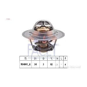 FACET 7.8233S