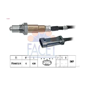 FACET 10.7594