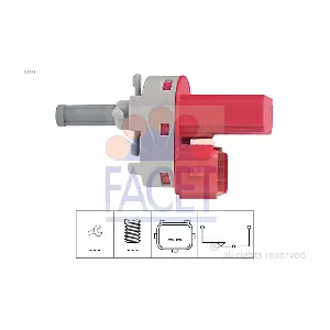 FACET 71171