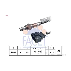 FACET 10.7052