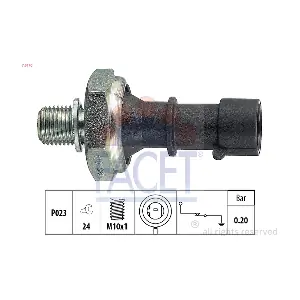 FACET 70170
