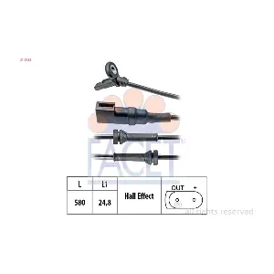 210023 FACET