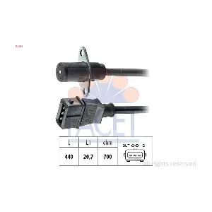 FACET 90022