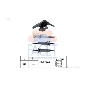 21.0027 FACET