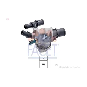 7.8581 FACET