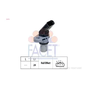 9.0778 FACET